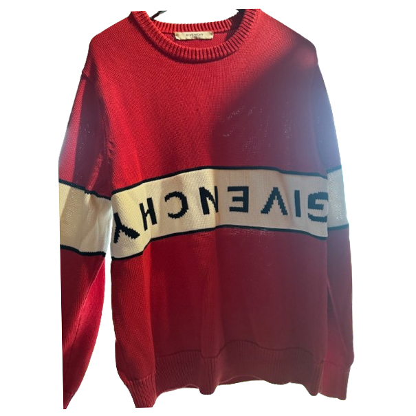 Givenchy pullover
