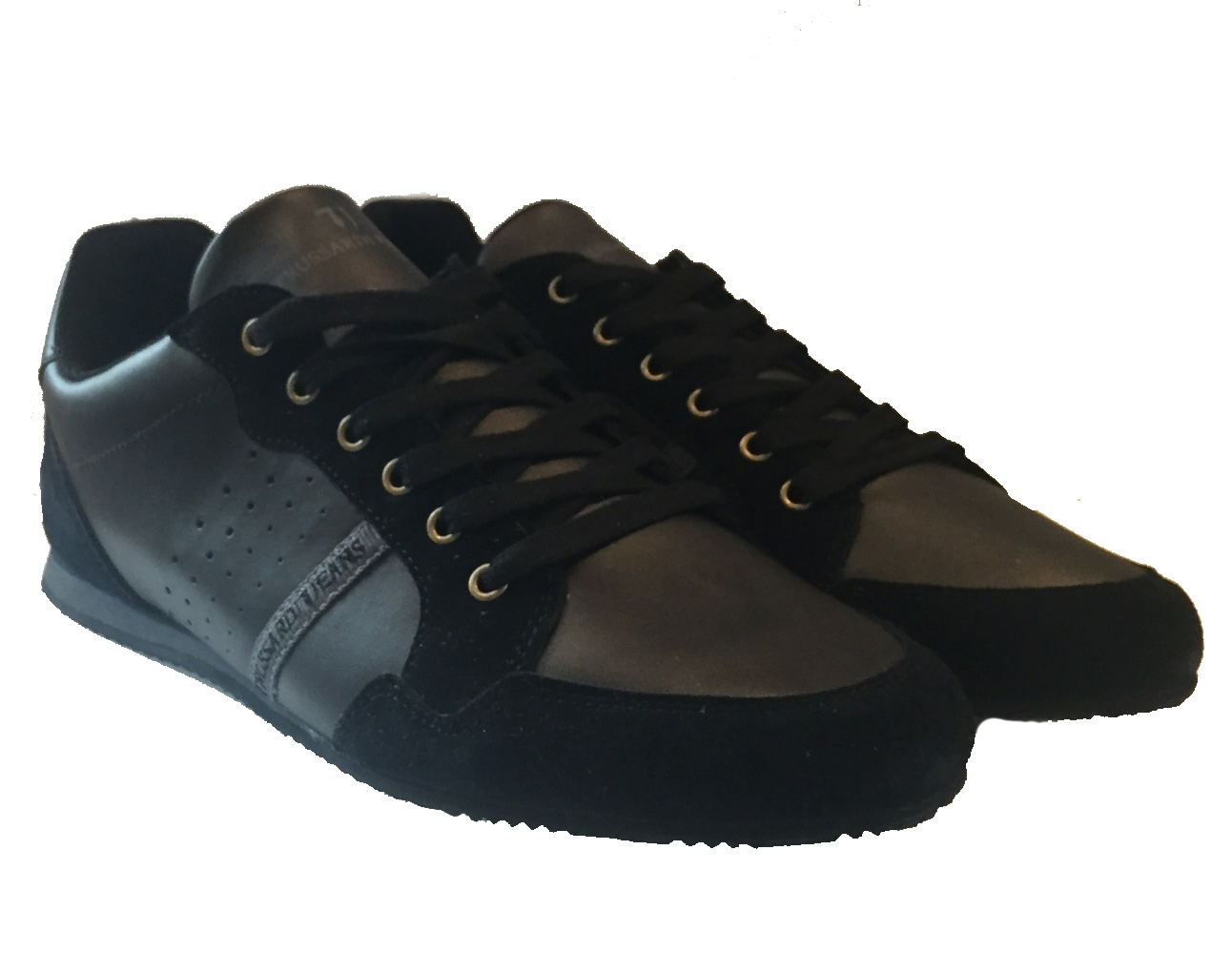 Trussardi Jeans Baskets