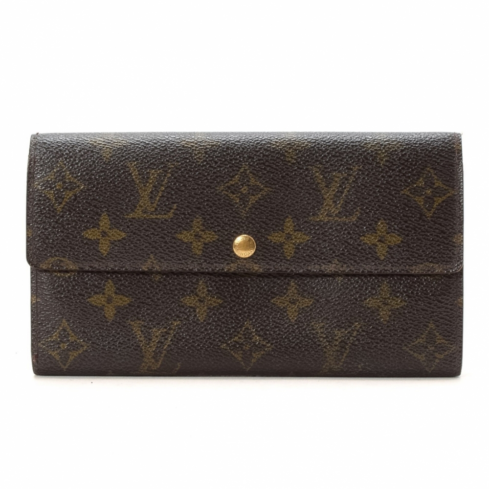Louis Vuitton Porte-feuille