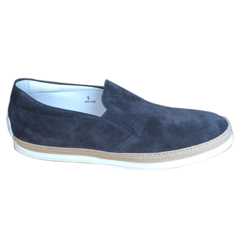 Tod's Sneakers Slip-On