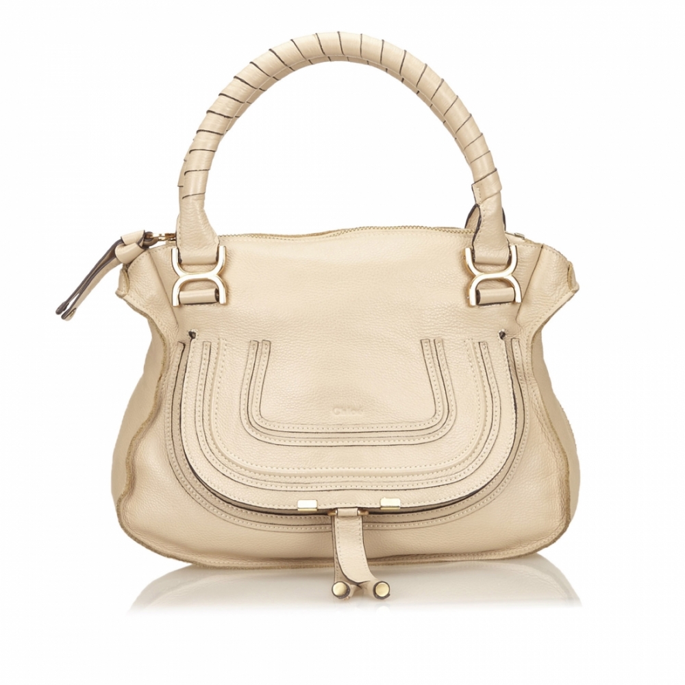 Chloé 'Marcie' Handtasche