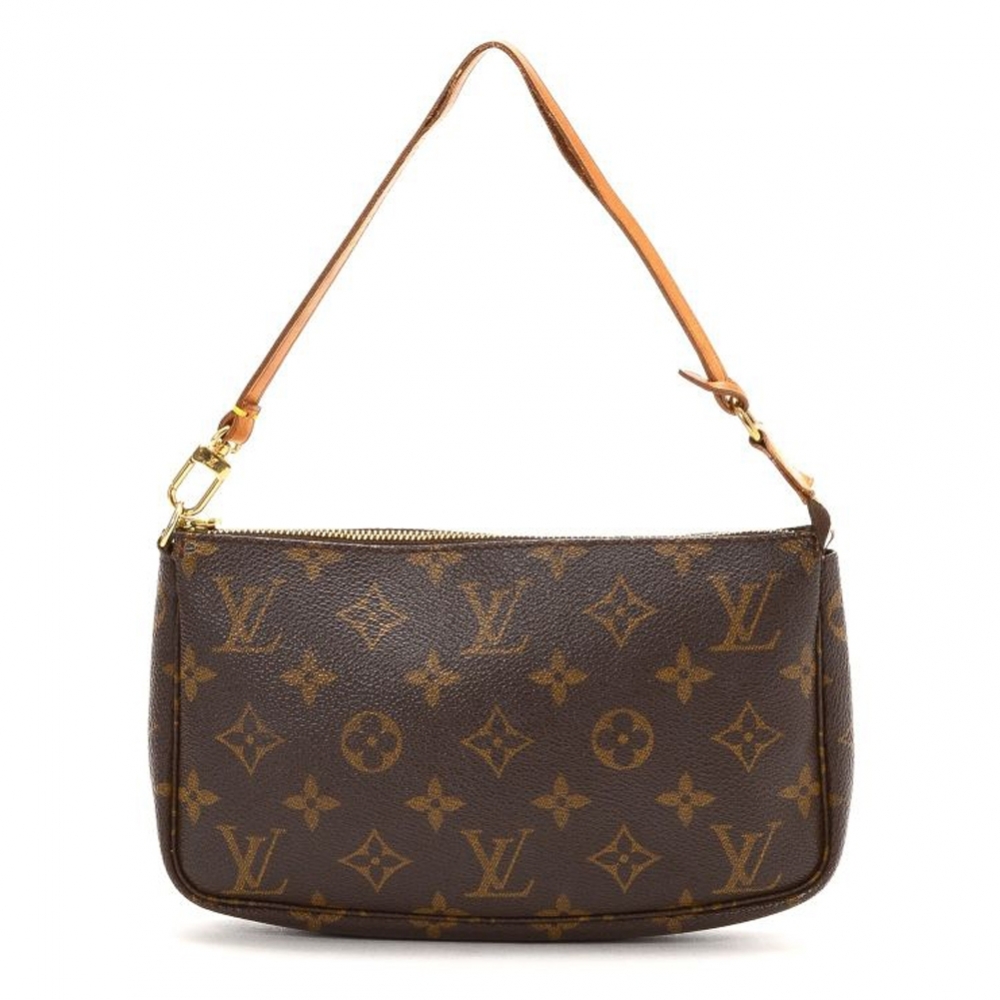 Louis Vuitton - Clutch : MyPrivateDressing. Buy and sell vintage and second hand designer ...