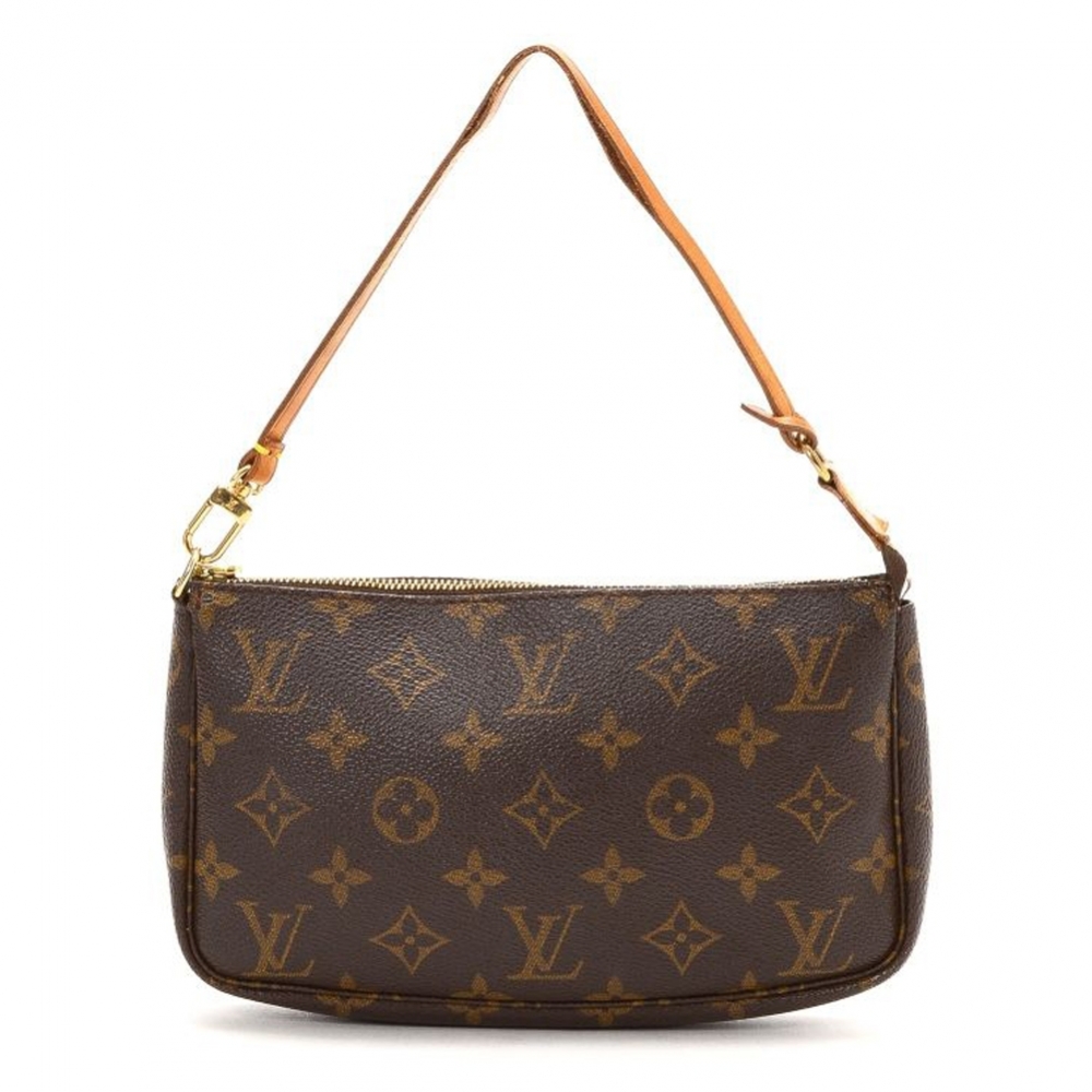 Louis Vuitton Clutch