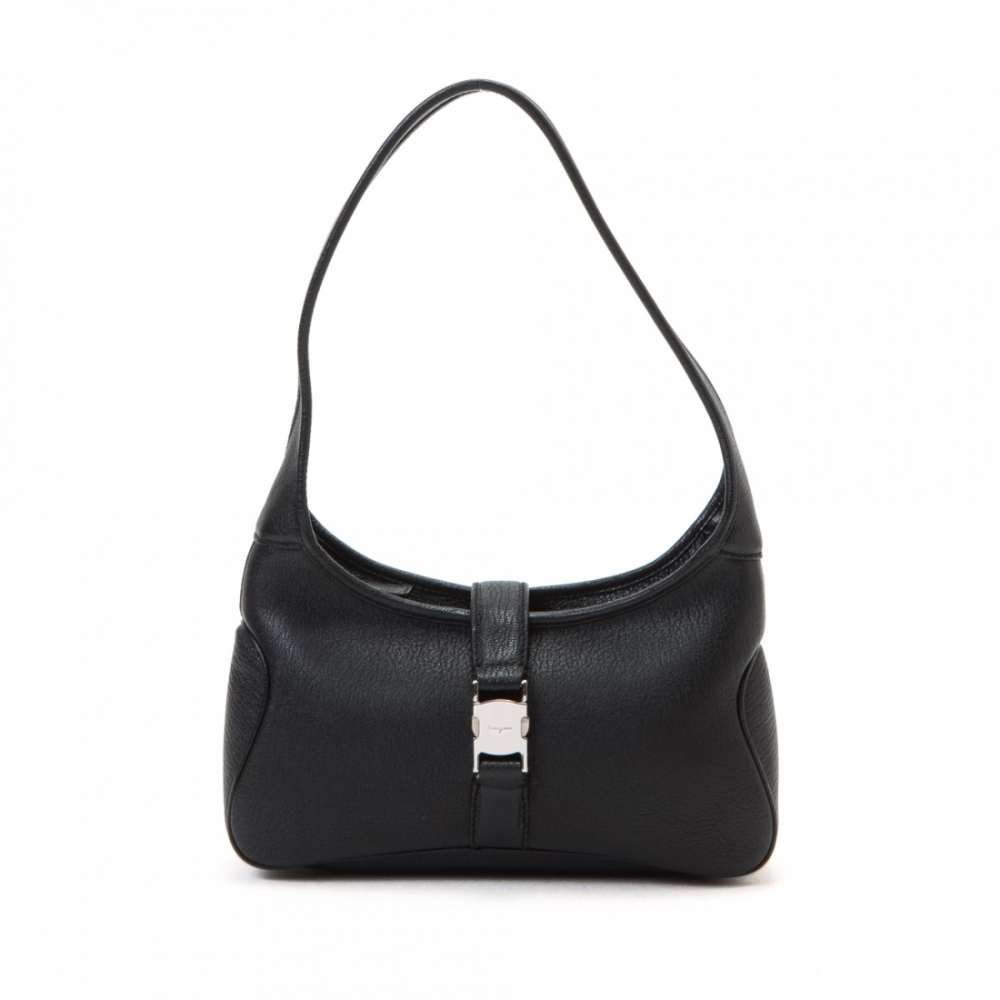 Clarins Schultertasche