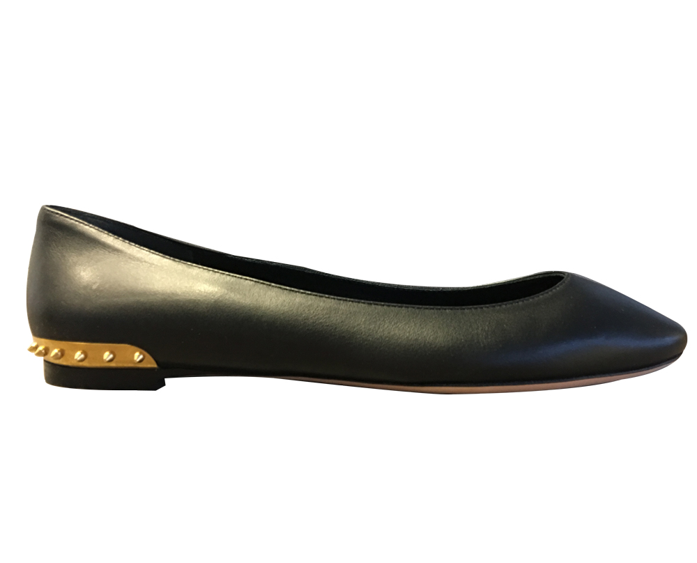 Alexander McQueen Ballerinas