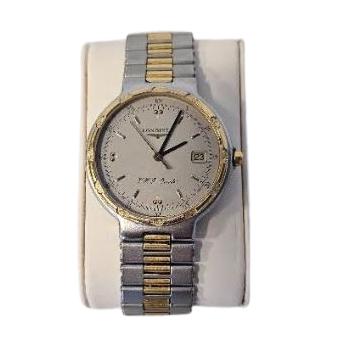 Longines Uhr Conquest