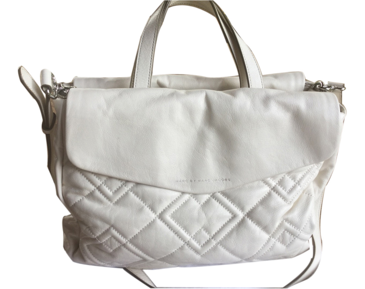 Marc by Marc Jacobs Sac à main matelassé