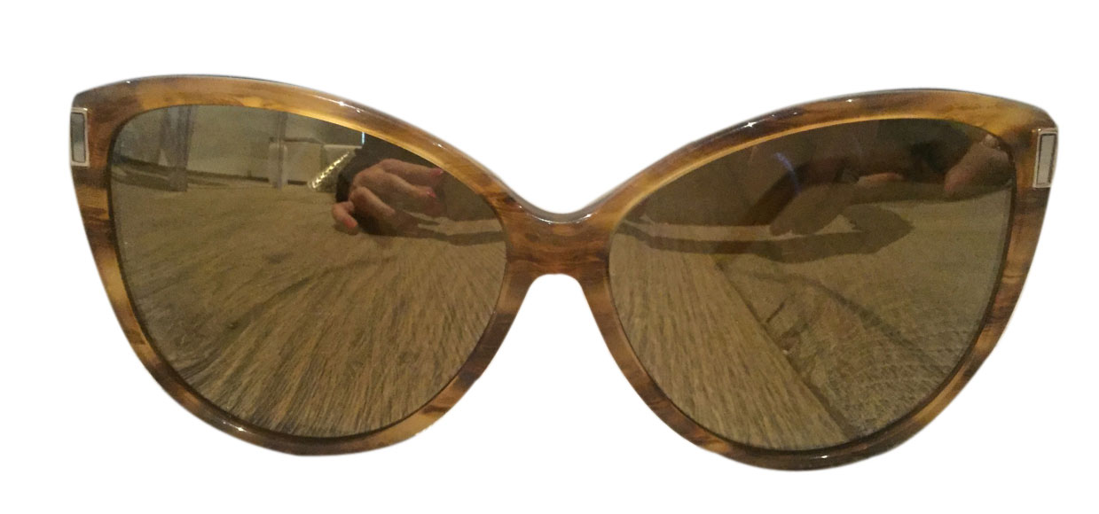 Chloé Sunglasses