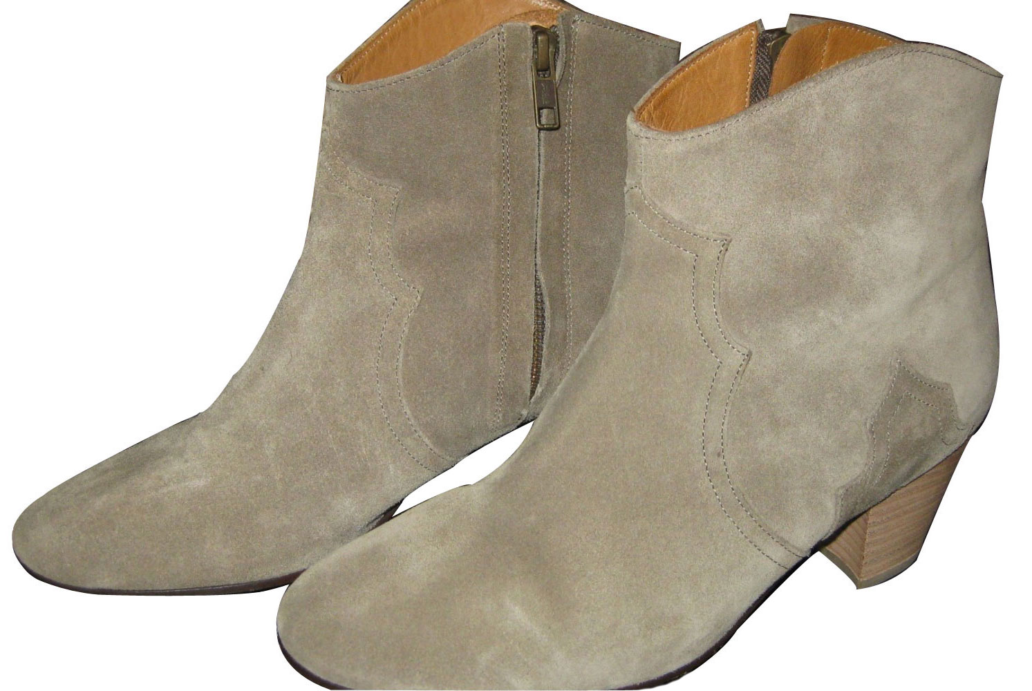 Isabel Marant Etoile Bottines 