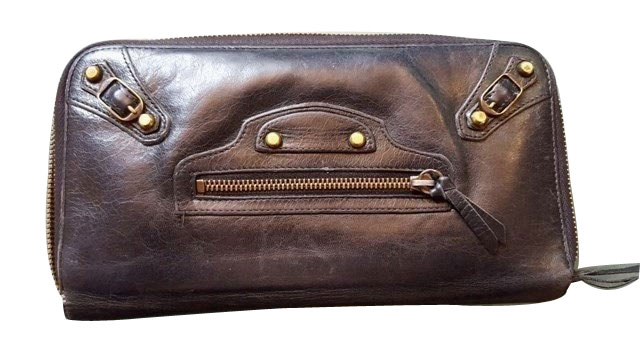 Balenciaga Portemonnaie