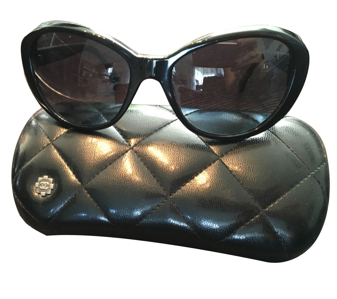 Chanel Lunettes de soleil