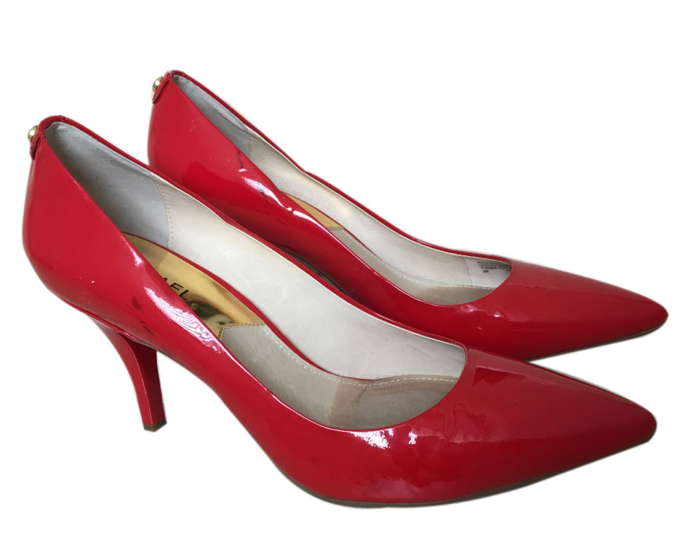 Michael Kors Pumps