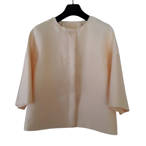 Max Mara Elegante Jacke von Max Mara.