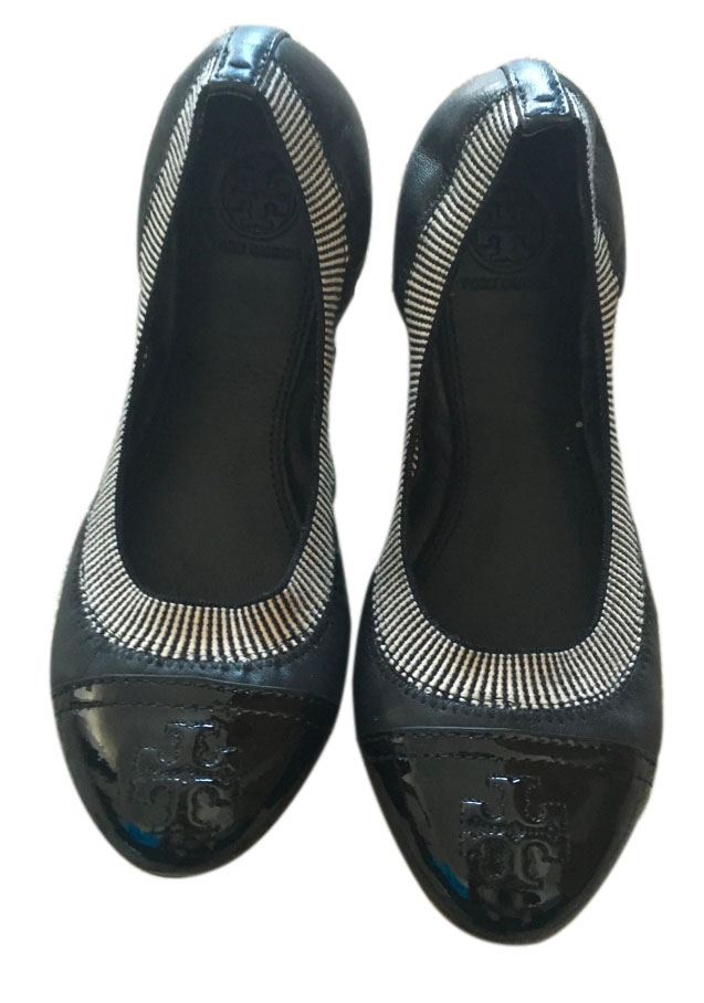 Tory Burch Ballerinas
