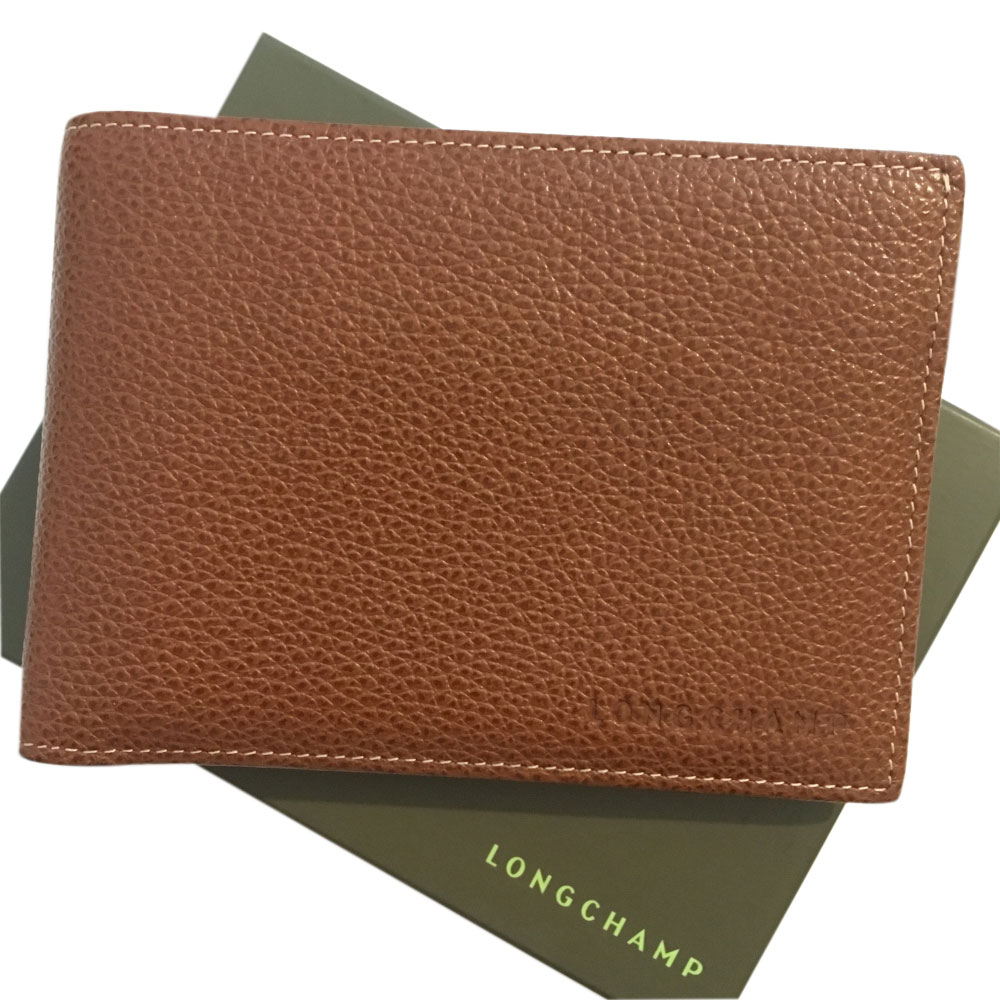 Longchamp Wallet 