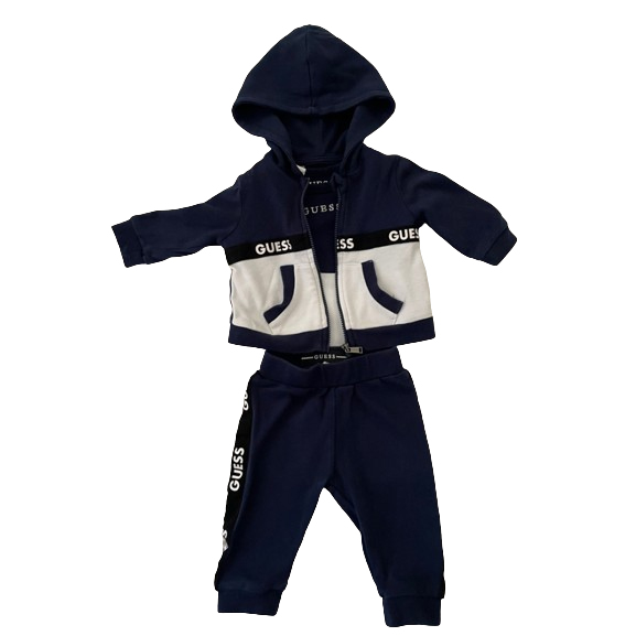 Guess Ensemble pour nouveau-né