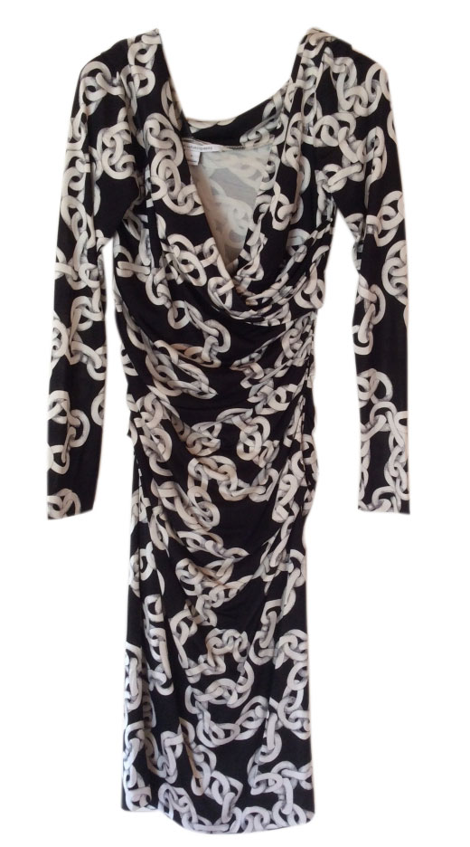 Diane von Furstenberg Kleid