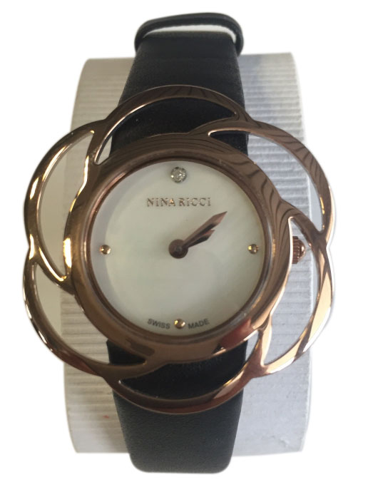 Nina Ricci Montre 