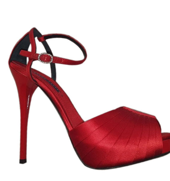 Ralph Lauren Collection Pumps