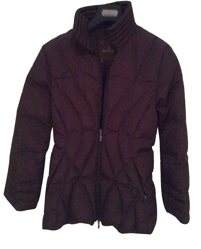 Moncler Daunen Jacke