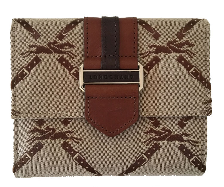 Longchamp Brieftasche