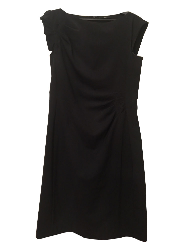 Boss Dress