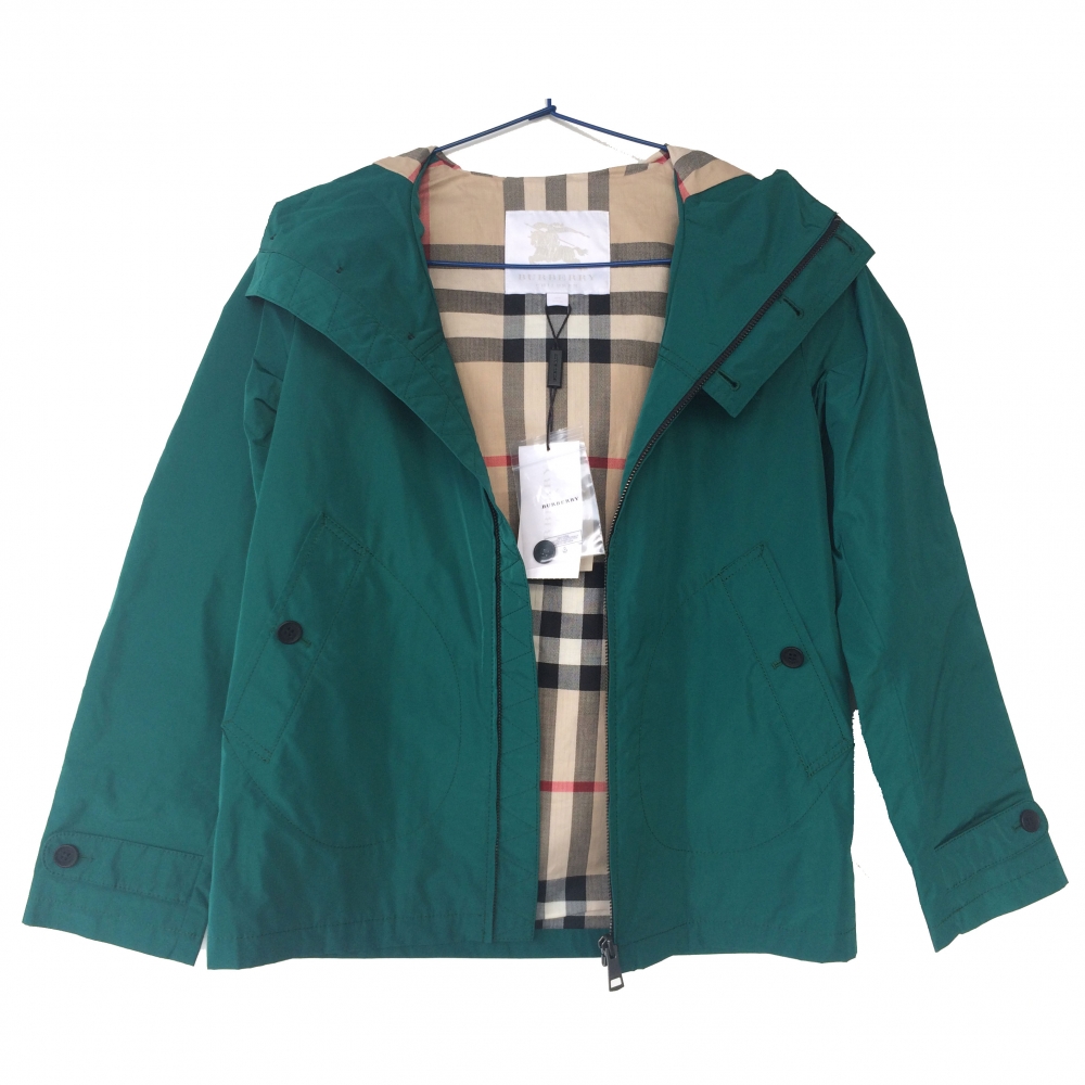 Burberry Regenmantel