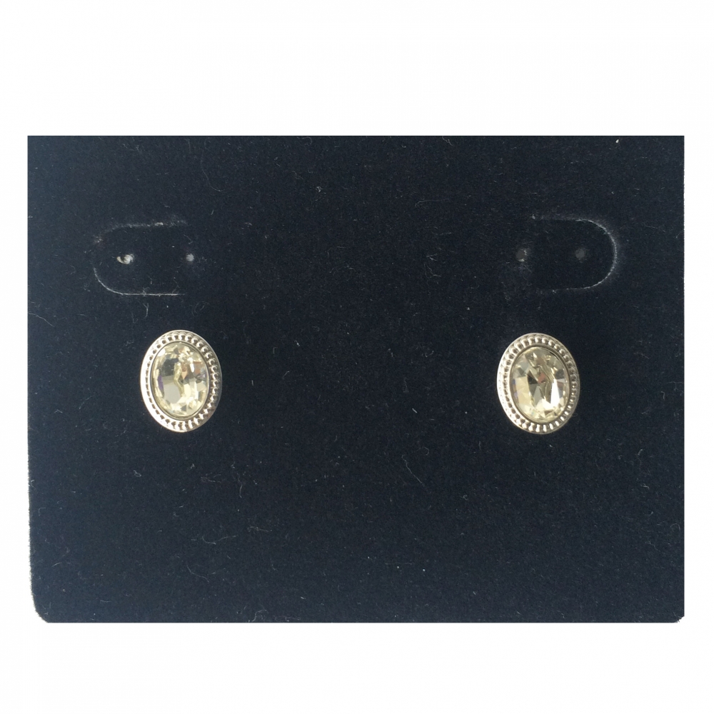 Swarovski Boucles d'oreilles Arrive