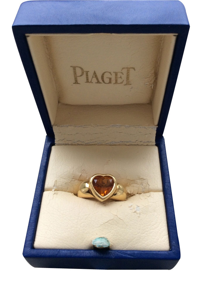 Piaget Bague 
