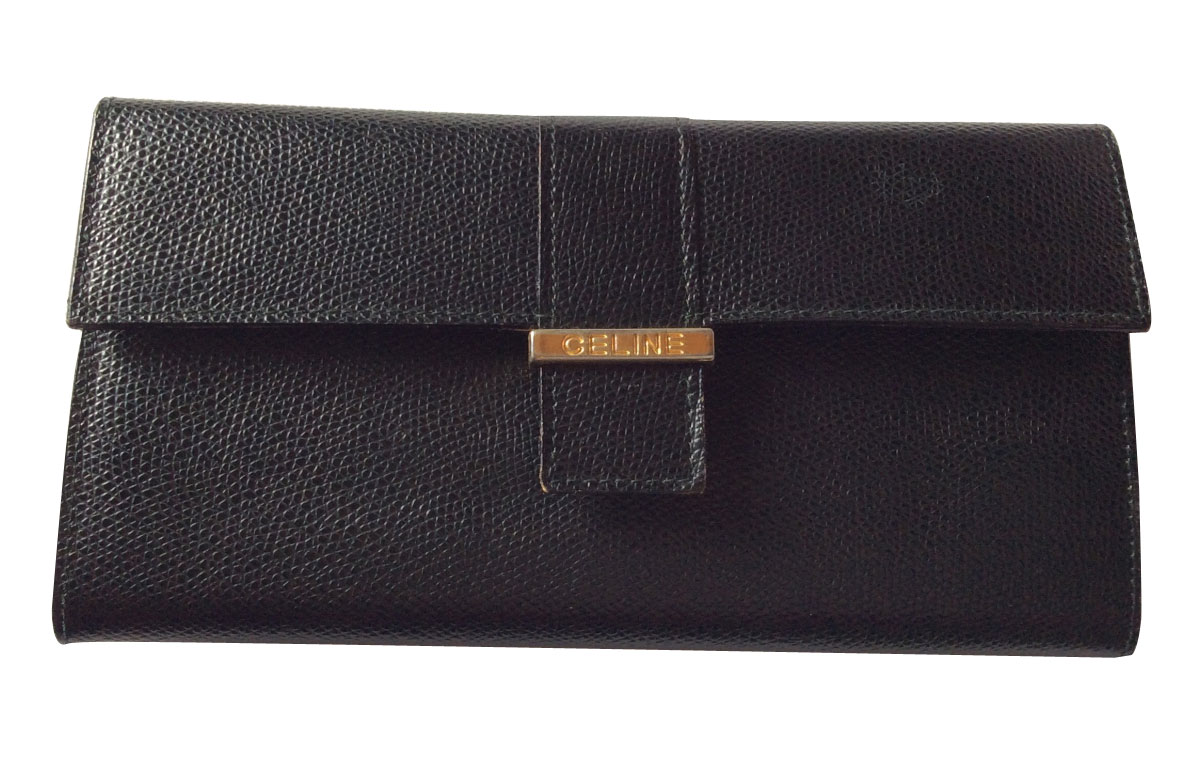 Celine Wallet
