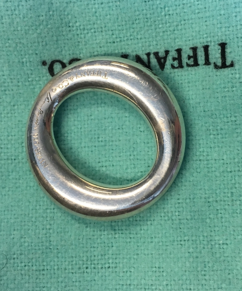 Tiffany & Co Pendentif