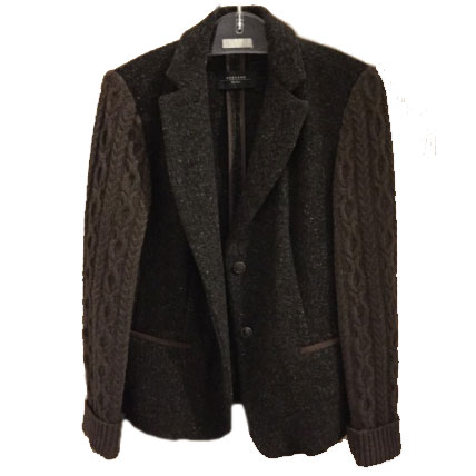Max Mara Blazer 