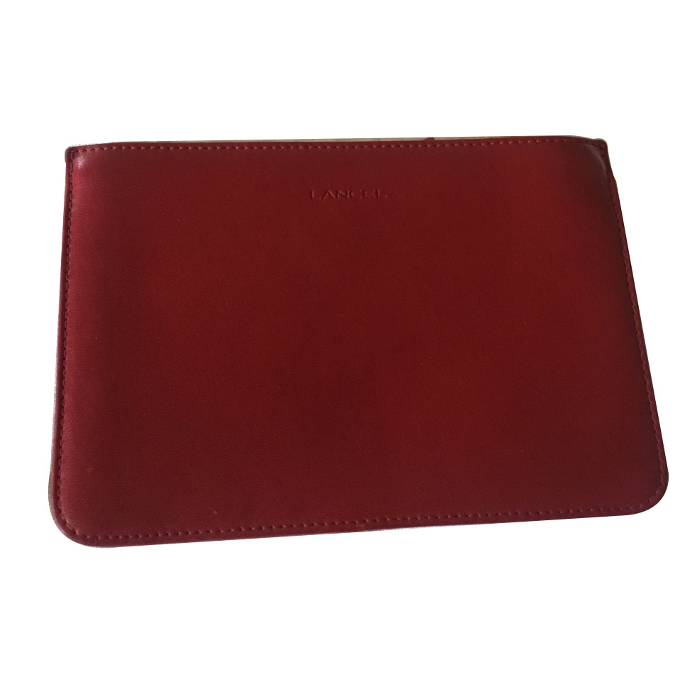 Lancel Clutch