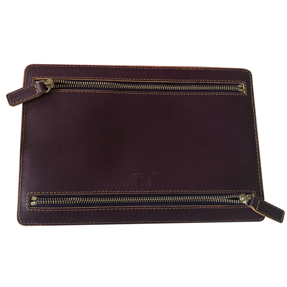 Lancel Clutch