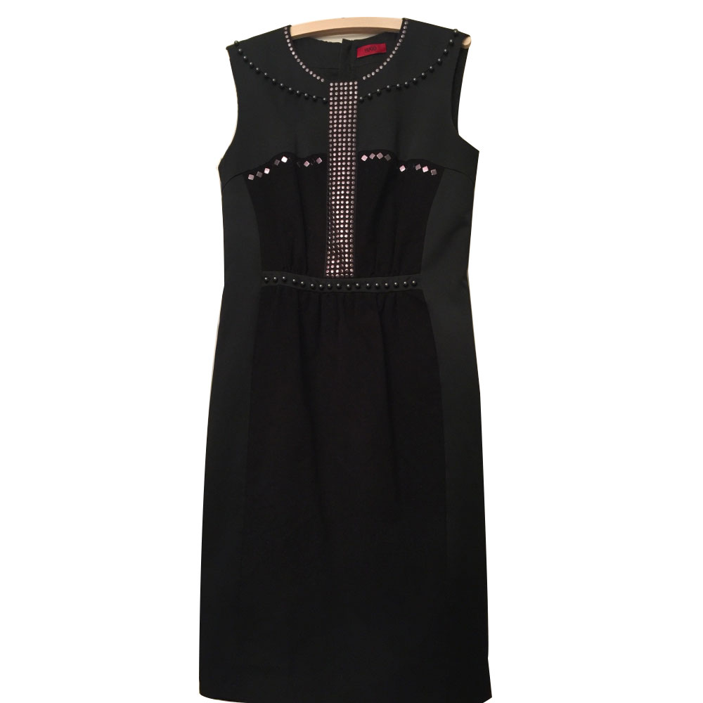 Hugo Boss Dress