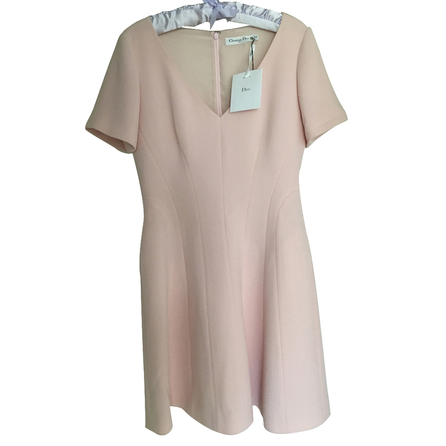 Christian Dior Dress