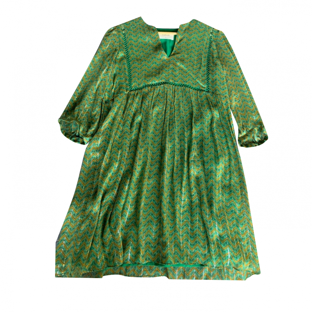 ba&sh Willow Dress