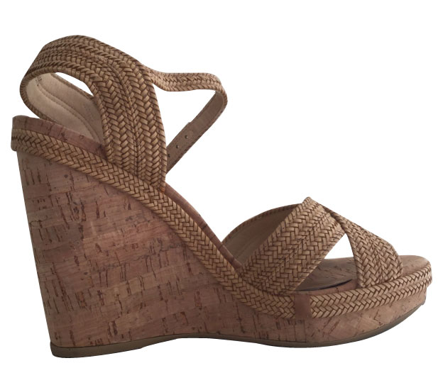 Stuart Weitzman Sandals