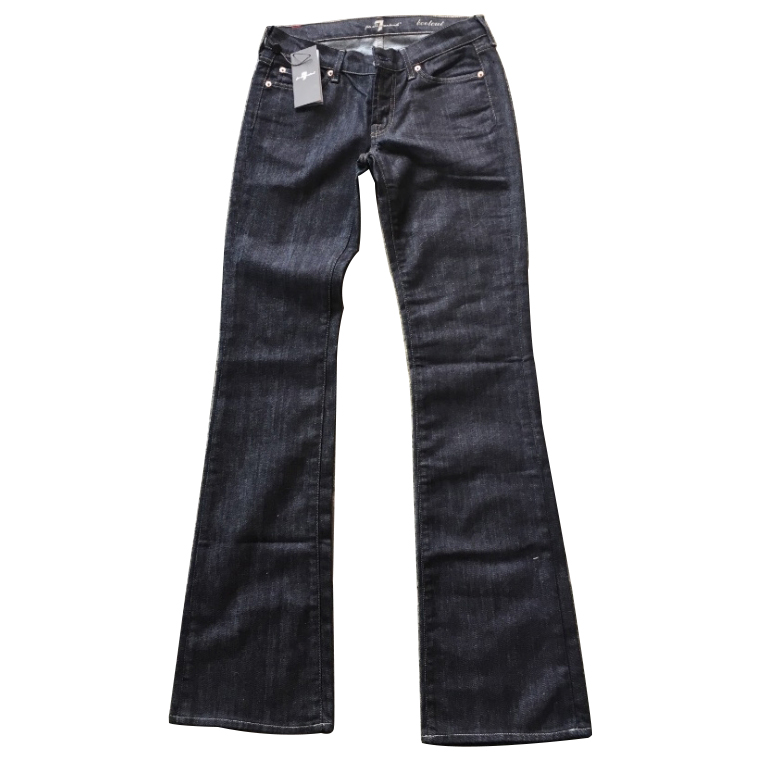 7 For All Mankind Jenas 