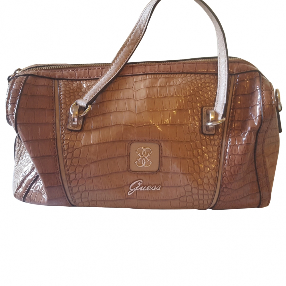 Guess - Handbag : MyPrivateDressing. Buy and sell vintage and second hand designer fashion and ...