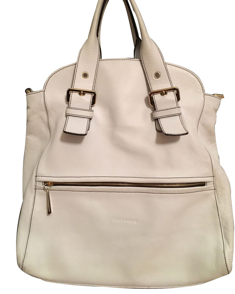 Coccinelle Shopping Bag