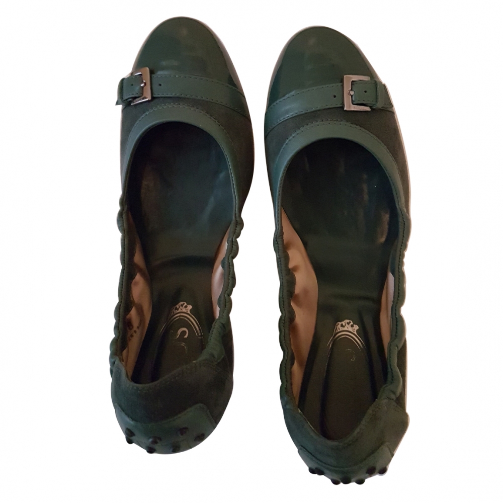 Tod's Ballerines