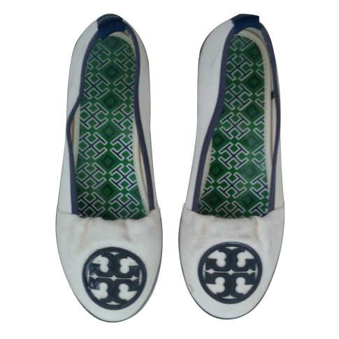 Tory Burch Sneakers plates