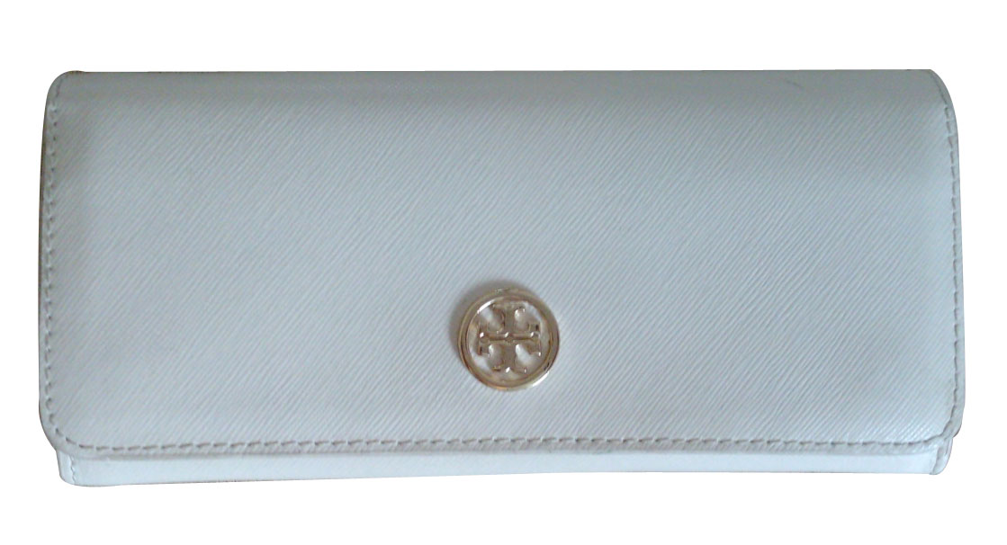 Tory Burch Portefeuille