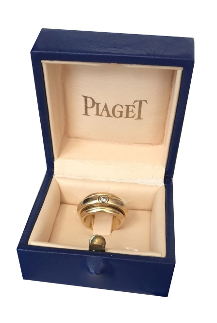 Piaget 