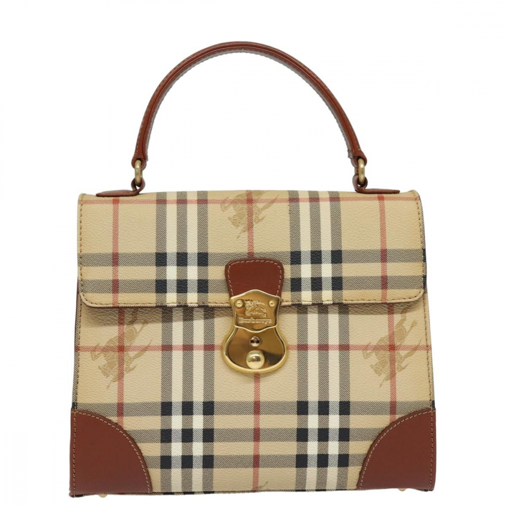 Burberry Supernova Check