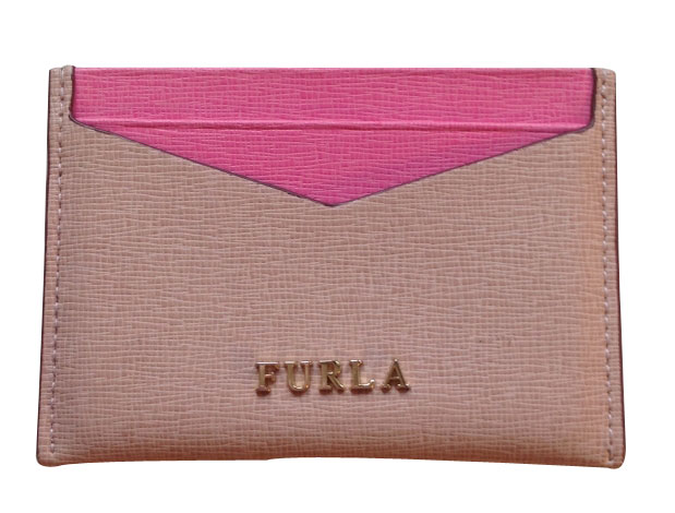 Furla Fach für Karten