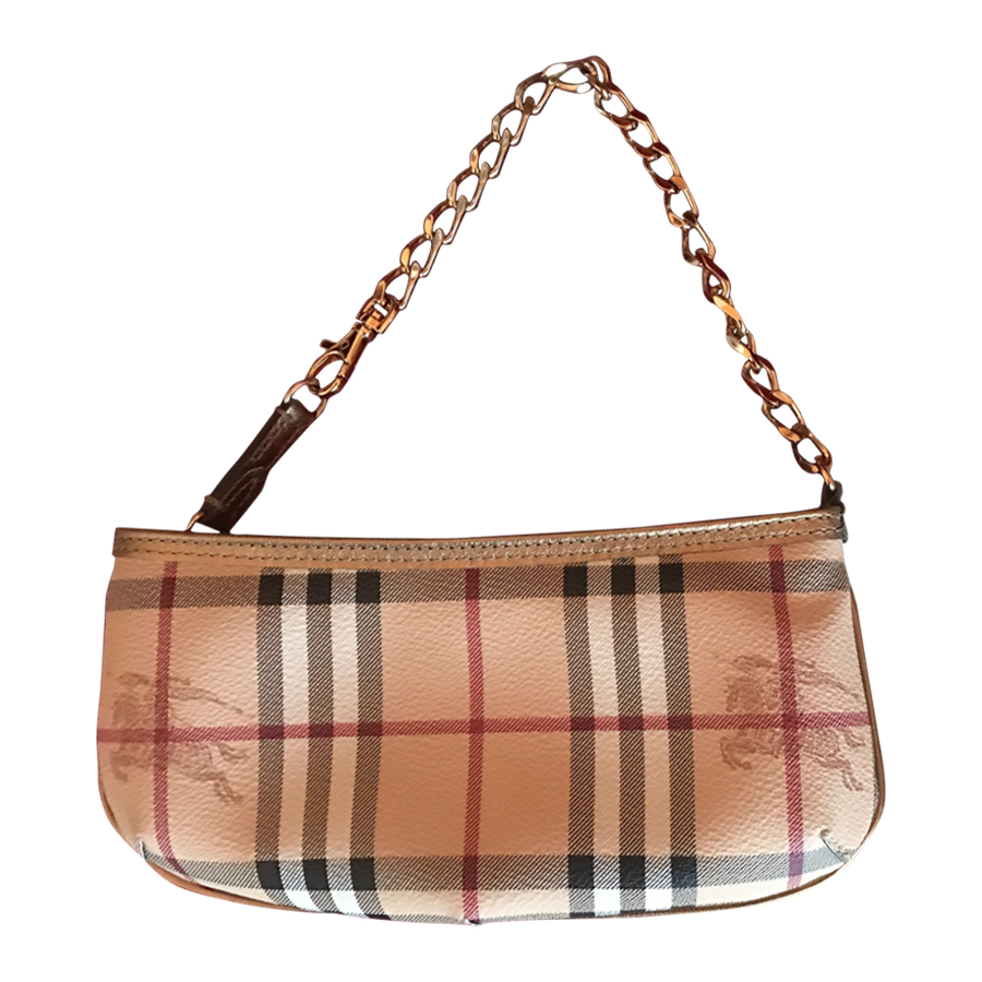 Burberry Clutch