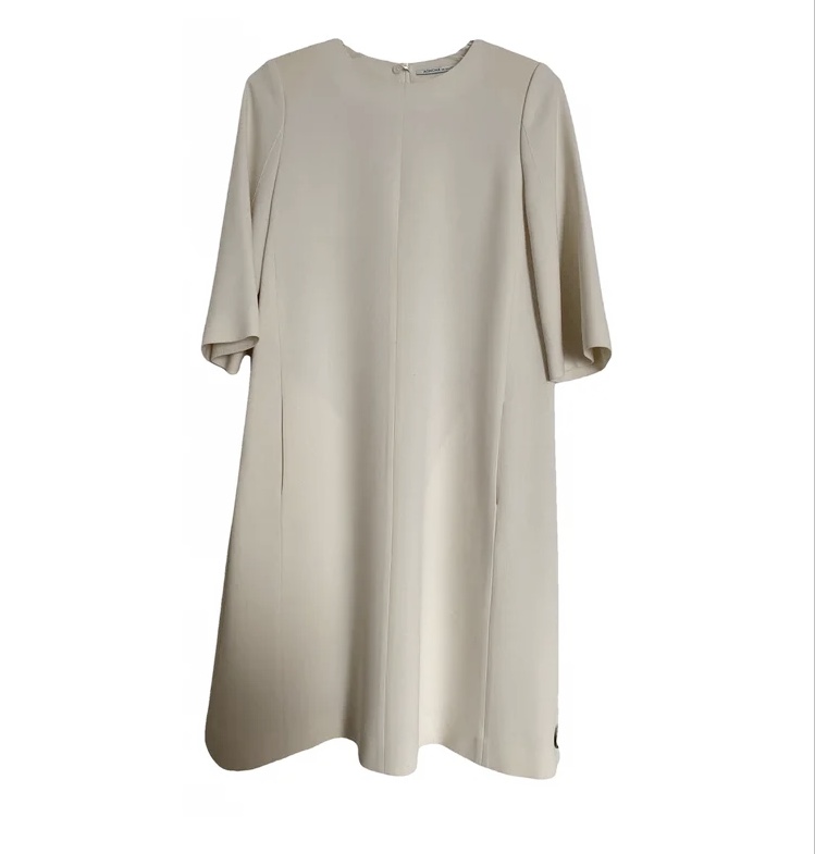 Agnona Jackie dress