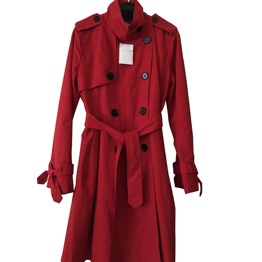 Gap Trench Coat
